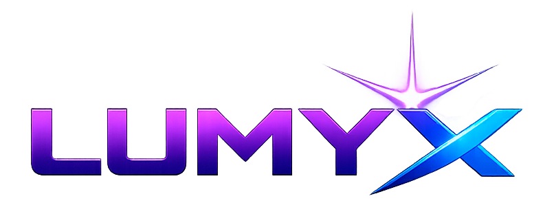 LUMYX | Plataforma De Streaming Premium